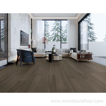 Multilayer Structure Floors Engineered Wood Flooring